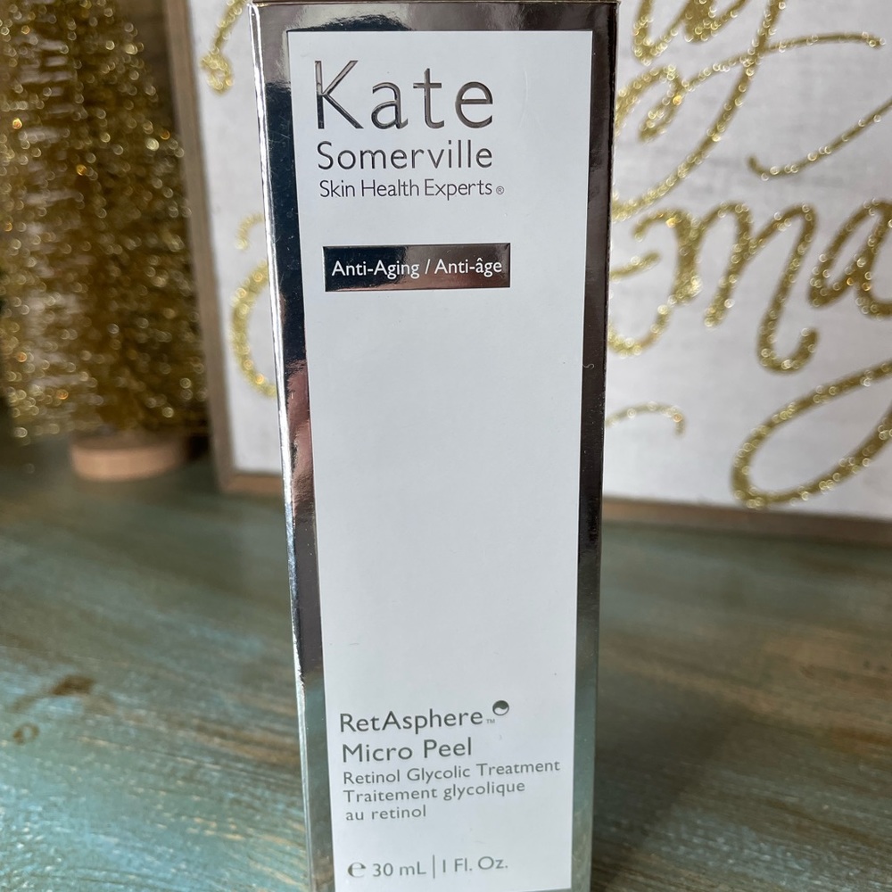 Kate Somerville RetAsphere Micro Peel